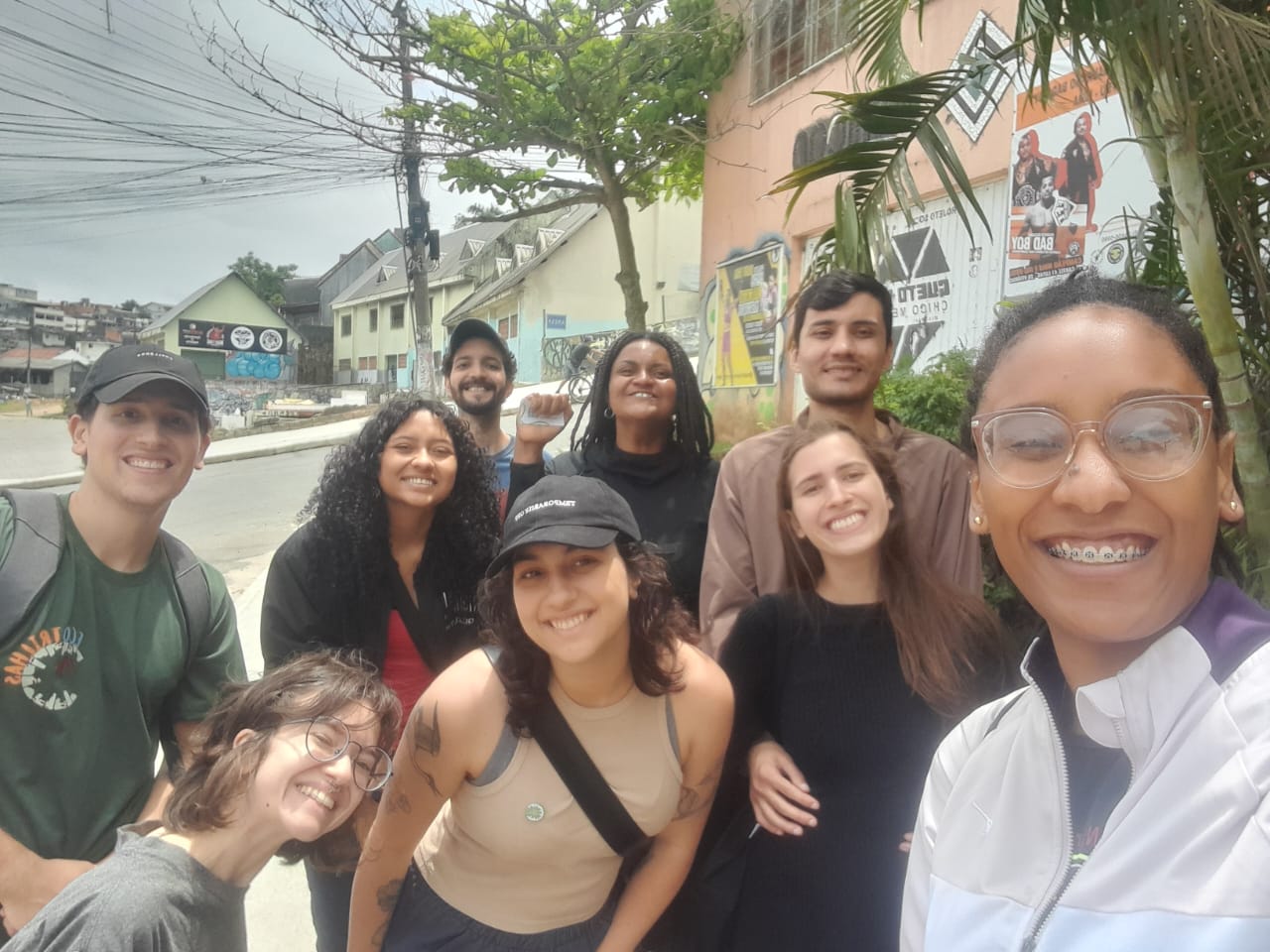 Baldinhos 2