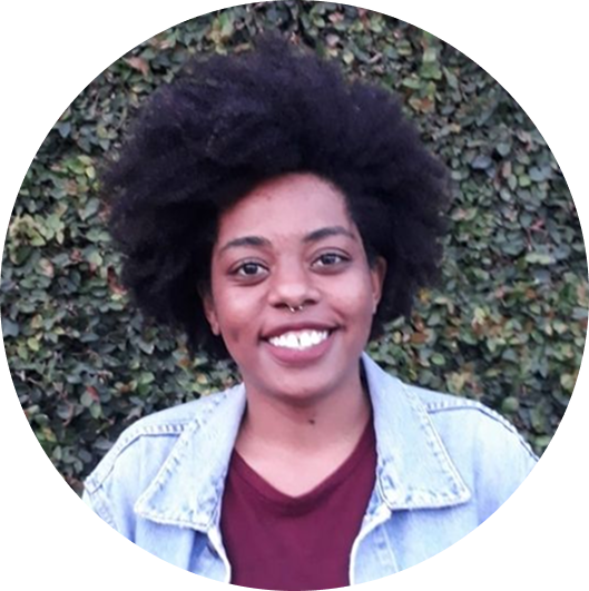 Azania Mahin